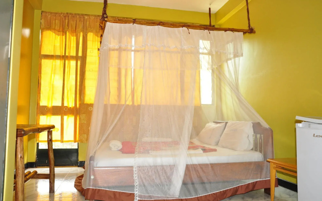 Bativa Hotel