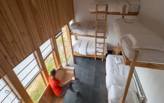 Errante Ecolodge