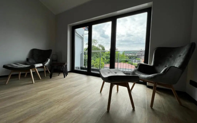 Hotel Drei Hofe