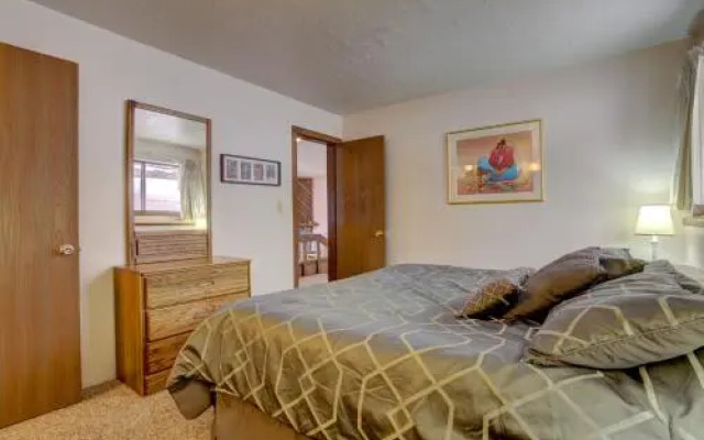 Buffalo Ridge Apartment #104-A