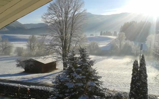 Landhaus Sonnenlicht