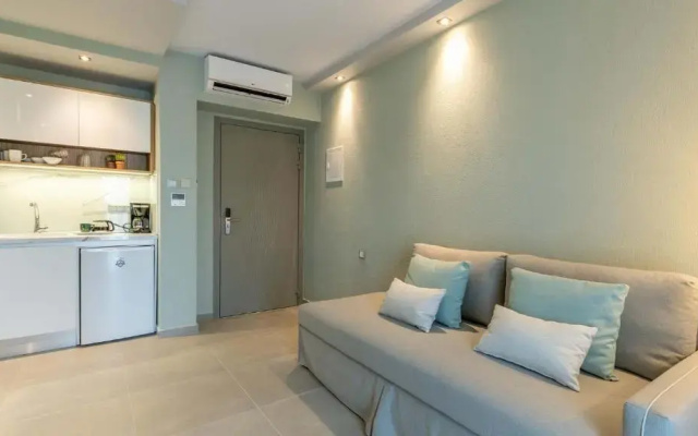 Estelle Family Luxury Apartments & Suites