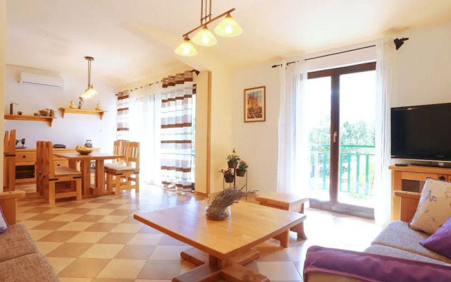Villa Biokovo