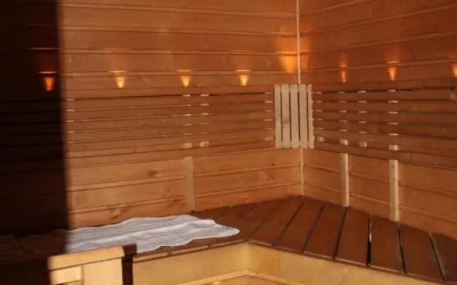 Jacuzzi Rantakallio