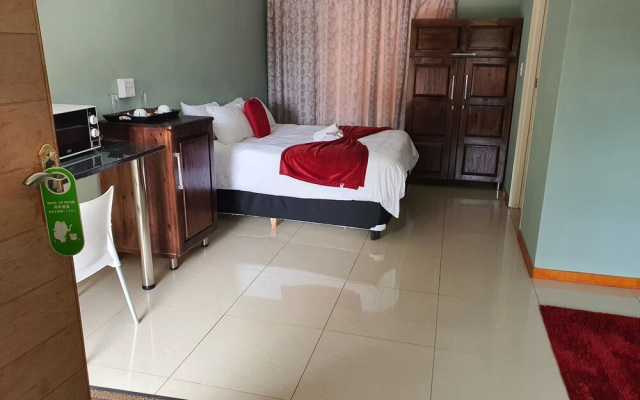 RS Garden Guesthouse