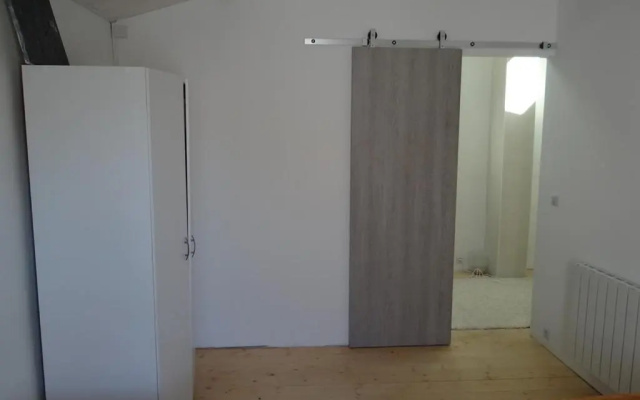 Maison Rétaise près de la Plage