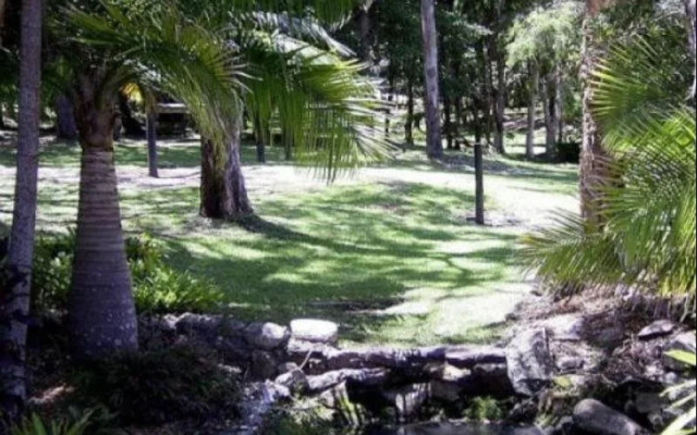 Corella Resort Terrace