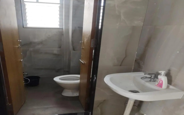 Shiv- Vatsalya Homestay