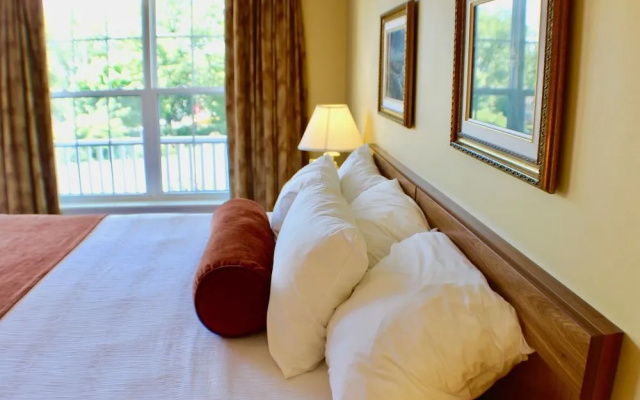 Evangeline Motel