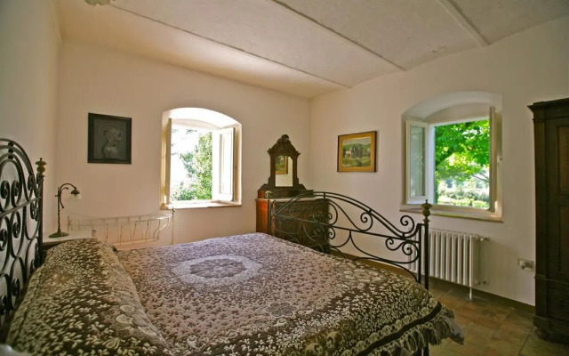 Agriturismo Madonna degli Angeli