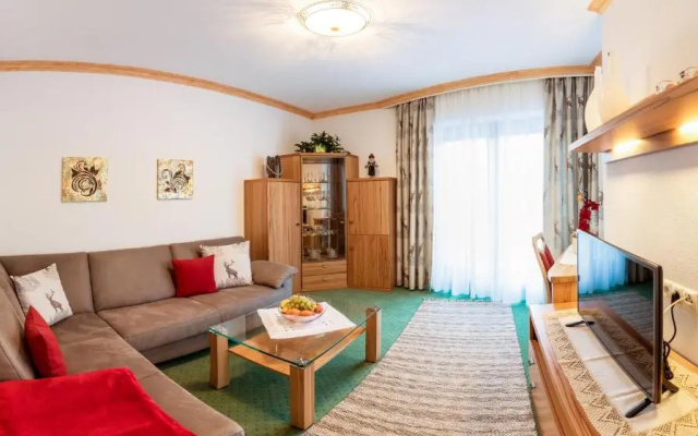 Sportalm Apartments