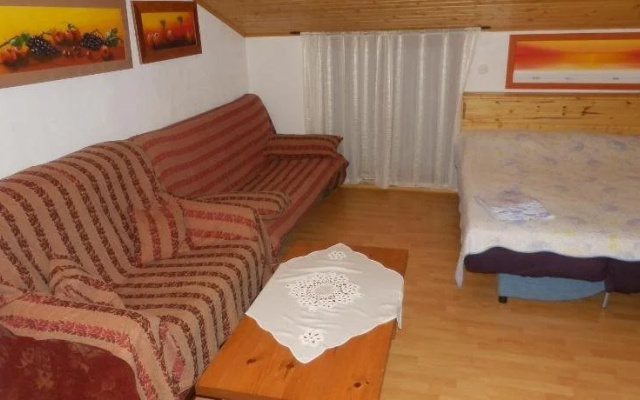Apartments Alex