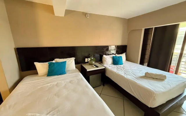 AMANÁA Hotel Boutique