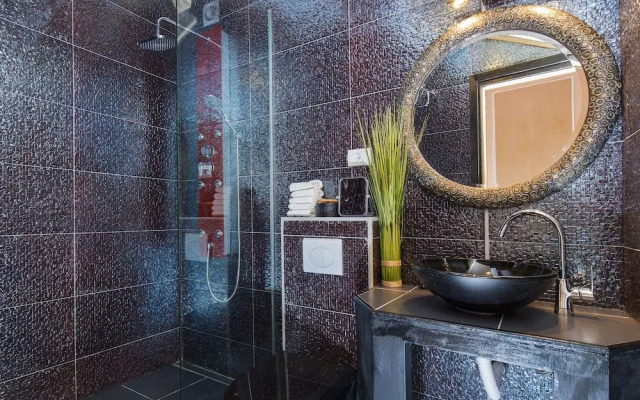 B&B Apartments & Studios Lanii