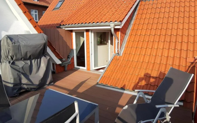Ferienwohnung Am Schwanensee