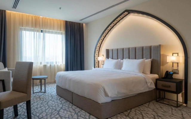 Alenwan Serviced Apartments