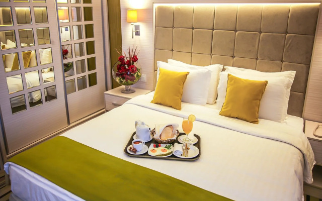 Howeyzeh Hotel
