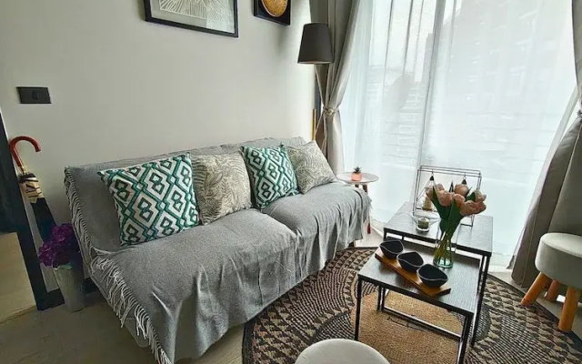 Vicuña Urban Stay