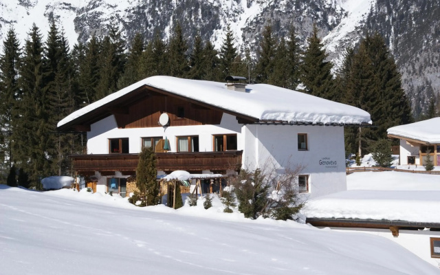 Landhaus Genoveva
