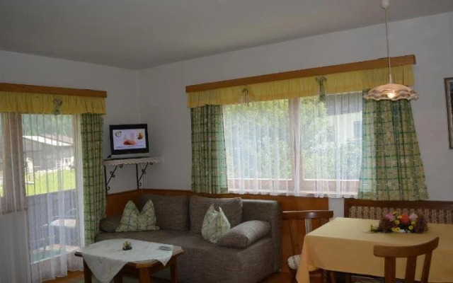 Pension Foidl