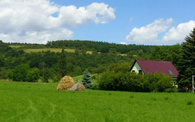 Haus Feldmühle
