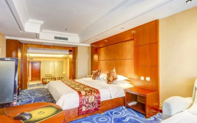 Kunlun Hotel