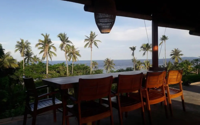 Marind Dive Eco Resort
