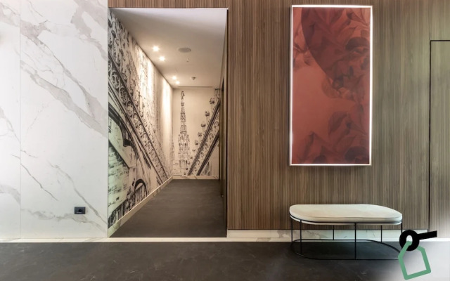 monocase milano