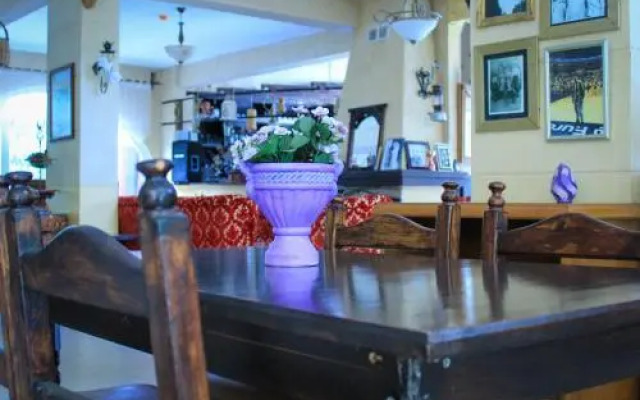 Bed And Breakfast 3 Stars Lapta