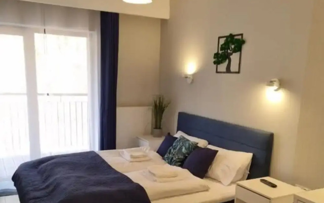 Holiday Apartment, Sauna, Pool, Szklarska Poreba