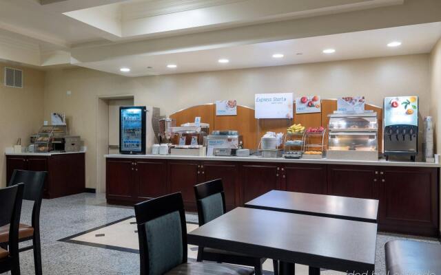 Holiday Inn Express Los Angeles Airport Hawthorne 0