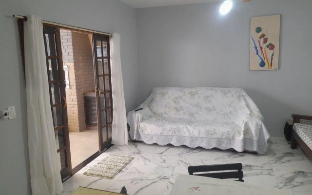 Apartamento Térreo | Pousada 3 Baleias