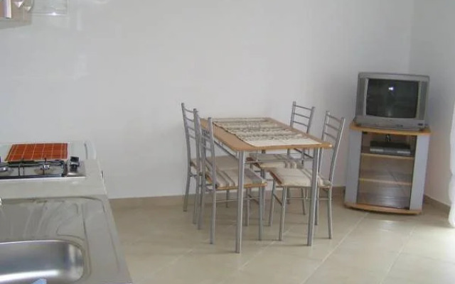 Apartments Oaza Regi