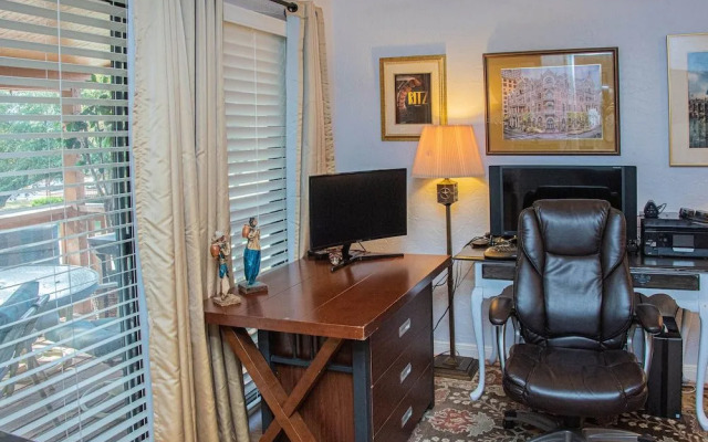 Cypress Fairway Village