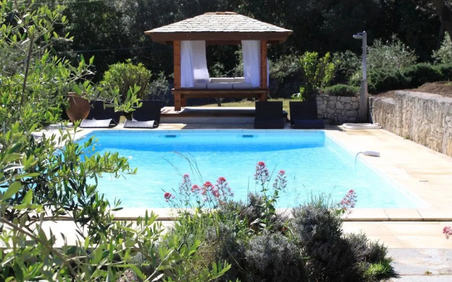 Villa Sanchez