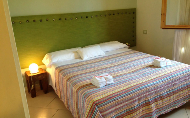 Silvani123 Bed And Breakfast