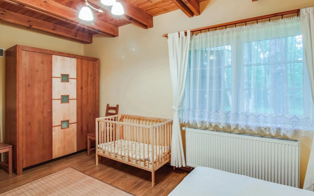 Amazing Home in Pobierowo With 2 Bedrooms and Wifi