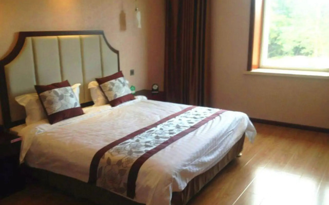 Dunhao Tourism Hotel