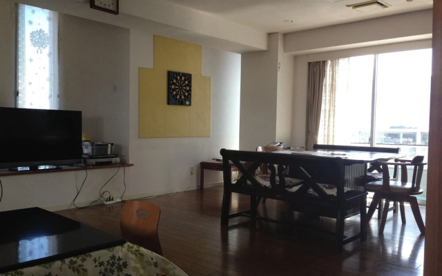 Fuji Gotemba Condominium Tannpopo