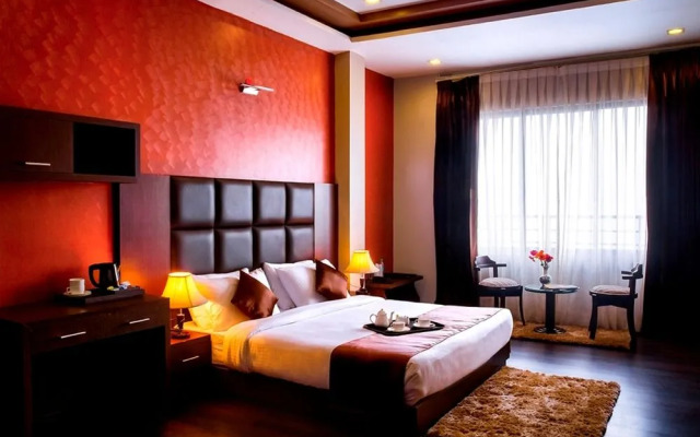 Hotel Sikkim Delight