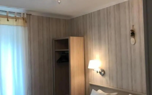 Hôtel Saint-Philibert