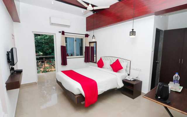 Swarnam Banquet Hall And Hotel