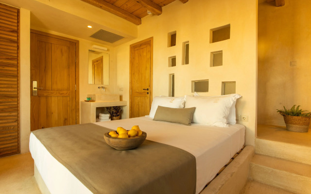 Meli Suites Isle - Adults Only
