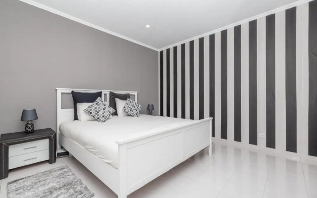 HOUSE-4YOU Apartamento Moderno