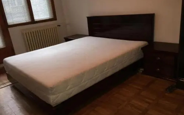 Hram Rooms