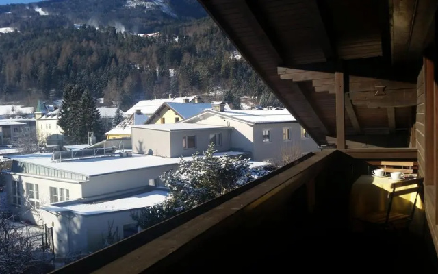 Ferienwohnung Holiday Lienz