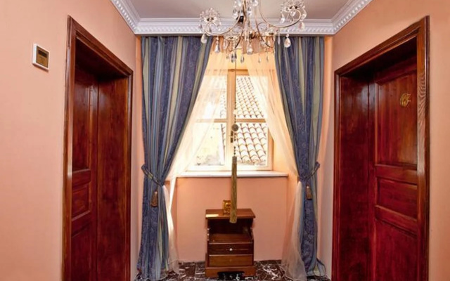 Hamlet Bed & Breakfast