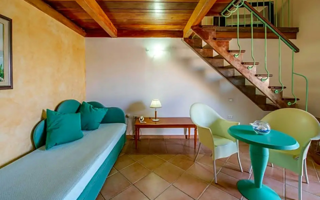 Hotel La Corricella
