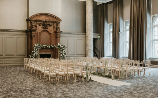 voco Grand Central Glasgow by IHG