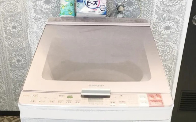 Guest House Fukuoka W101